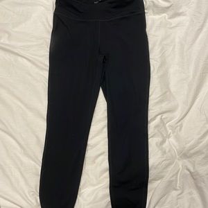 Gap for leggings size S.